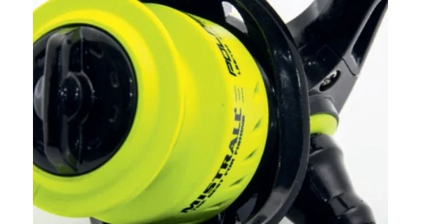 MISTRALL - Navijak Polaris II