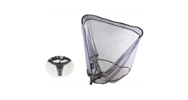 MISTRALL - Podberák ALU X2 40 x 40 cm 1,2 m