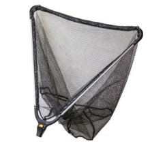 MISTRALL - Podberák s gumovou sieťkou 1,7 m