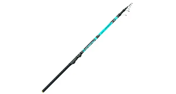 MISTRALL - Prút Lamberta Bolognese 5 m 10-25 g