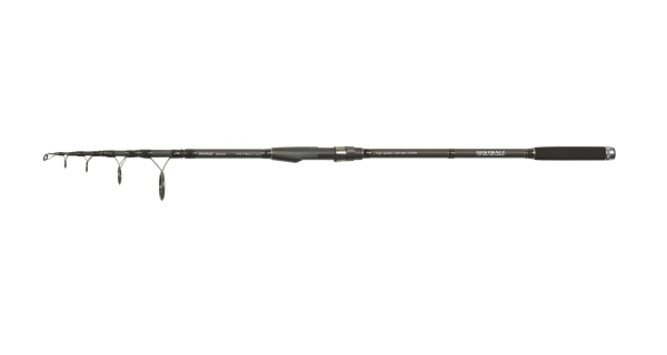 MISTRALL - Prút Lamberta Tele Carp Model 3,3 m 3 lb
