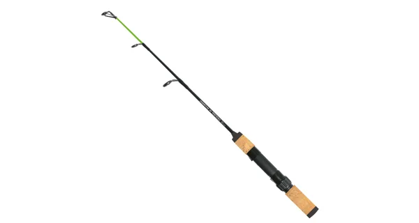 MISTRALL - Prút pre lov na dierkach North ICE F1 53 cm