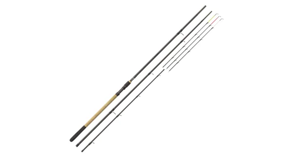MISTRALL - Prút Sicata Feeder 3,3 m 100 g 3 diely
