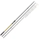 MISTRALL - Prút Sicata Feeder 3,6 m 100 g 3 diely