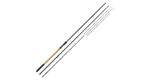 MISTRALL - Prút Sicata Feeder 3,6 m 125 g 3 diely