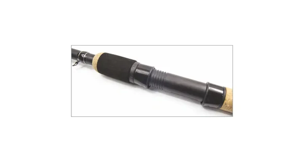 MISTRALL - Prút Sicata Feeder 3,9 m 125 g 3 diely
