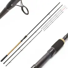 MISTRALL - Prút Sicata Feeder 3,9 m 175 g 3 diely