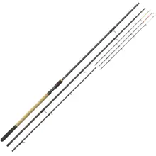 MISTRALL - Prút Sicata Method Feeder 3,3 m 60 g 3 diely