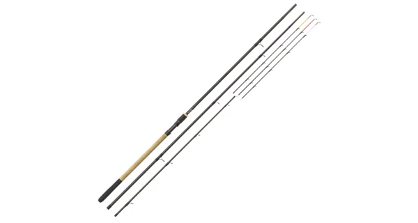 MISTRALL - Prút Sicata Method Feeder 3,3 m 60 g 3 diely