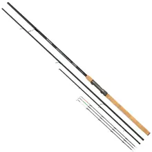 MISTRALL - Prút Stratus Method Feeder 3,3 m 60 g 3 diely