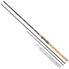 MISTRALL - Prút Stratus Method Feeder 3,3 m 60 g 3 diely