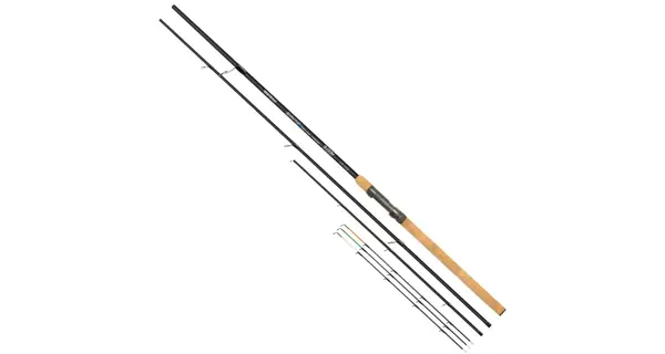 MISTRALL - Prút Stratus Method Feeder 3,3 m 60 g 3 diely