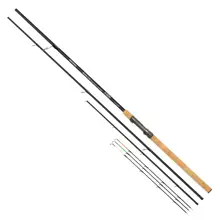 MISTRALL - Prút Stratus Method Feeder 3,6 m 60 g 3 diely