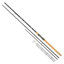 MISTRALL - Prút Stratus Method Feeder 3,6 m 60 g 3 diely