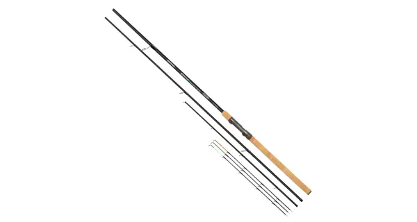 MISTRALL - Prút Stratus Method Feeder 3,6 m 60 g 3 diely