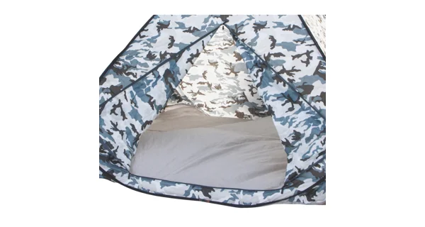 MISTRALL - Stan na lov na dierkach