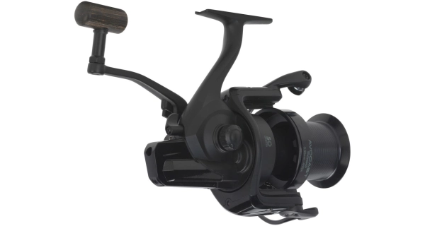 MITCHELL - Navijak Avocast 7000 Black Edition