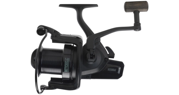 MITCHELL - Navijak Avocast 7000 Black Edition