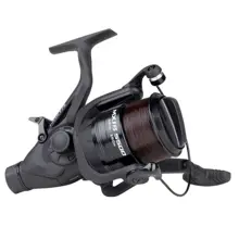 MITCHELL - Navijak MX1 FS 5500 Pre-spooled