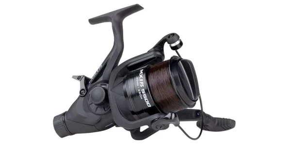 MITCHELL - Navijak MX1 FS 5500 Pre-spooled