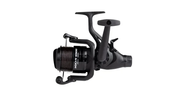 MITCHELL - Navijak MX1 FS 5500 Pre-spooled