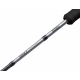 MITCHELL - Prút MX1 Lure Spinning Rod 8 ft ML 7 - 20 g