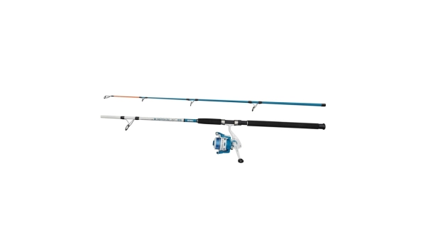 MITCHELL - Prút Neurón SW II Boat Combo 2,7 m 100-300 g + Navijak 6000