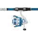 MITCHELL - Prút Neurón SW II Tele Buscle Combo 3,3 m + Navijak 5000