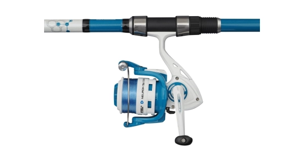 MITCHELL - Prút Neurón SW II Tele Buscle Combo 3,3 m + Navijak 5000