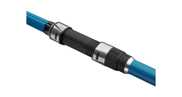 MITCHELL - Prút Neurón SW II Tele Buscle Combo 3,3 m + Navijak 5000