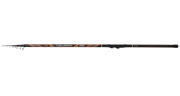 MITCHELL - Prút Tanager3 Bolo Tele 5 m 5-25 g