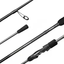MITCHELL - Prút Traxx Lure Spinning 2,44 m 10-42 g 2 diely
