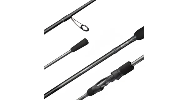 MITCHELL - Prút Traxx Lure Spinning 2,44 m 10-42 g 2 diely