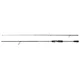 MITCHELL - Prút Traxx Lure Spinning 2,44 m 7-28 g 2 diely
