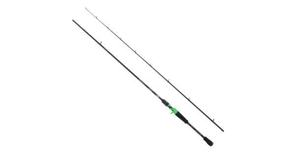 MITCHELL - Prút Traxx MX5 Lure Casting Rod 702MH 10-45 g 2,13 m