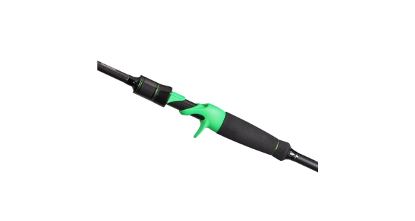 MITCHELL - Prút Traxx MX5 Lure Casting Rod 702MH 10-45 g 2,13 m