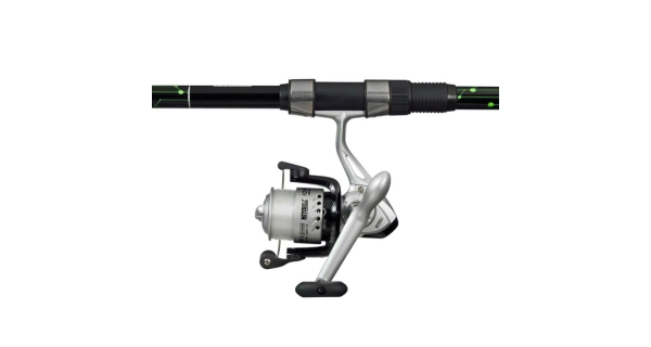 MITCHELL - Set prútu a navijaku Adventure II Tele Strong Combo 3,50 m 50-150 g