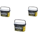 MIVARDI - Akcia 2+1 Rapid Boilies Platinum B17 24 mm 3,3 kg