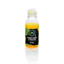 MIVARDI - Atraktor Rapid Fluoro Smoke Stinky 100 ml