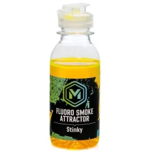 MIVARDI - Atraktor Rapid Fluoro Smoke Stinky 100 ml