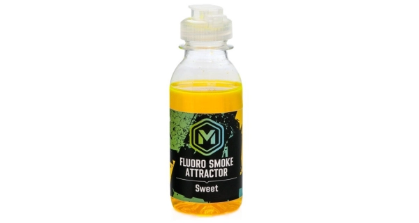 MIVARDI - Atraktor Rapid Fluoro Smoke Sweet 100 ml