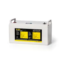 MIVARDI - Batéria M-cell 24v 100 Ah + 20 a nabíjačka
