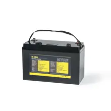 MIVARDI - Batéria M - cell 24V 100 Ah