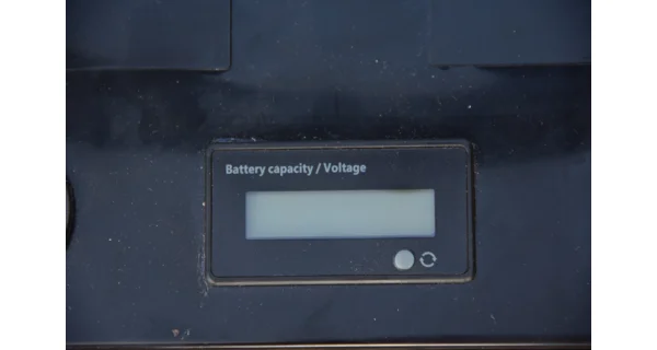 MIVARDI - Batéria M - cell 24V 100 Ah