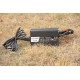 MIVARDI - Batéria M-cell 24V 50 Ah + 10 a nabíjačka
