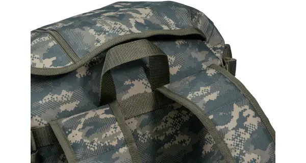 MIVARDI - Batoh Multi Camo 30