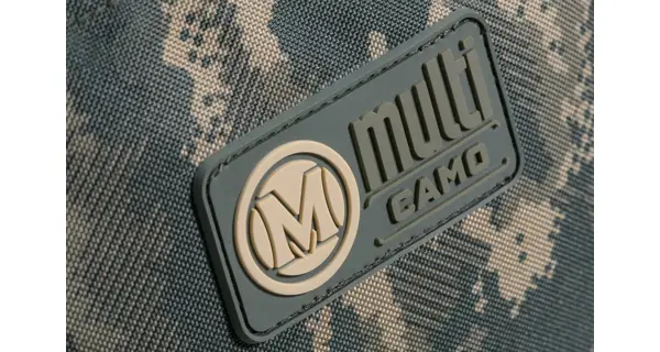 MIVARDI - Batoh Multi Camo 30