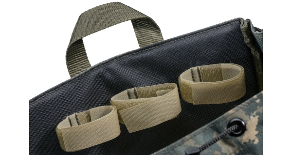 MIVARDI - Batoh Multi Camo 30