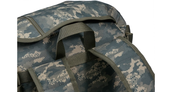 MIVARDI - Batoh Multi Camo 30