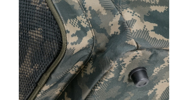 MIVARDI - Batoh Multi Camo 30